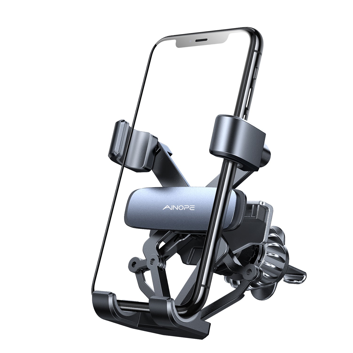 Gravity Phone Holder Compatible with Car Models - Ainope – AINOPE  E-Commerce Ltd