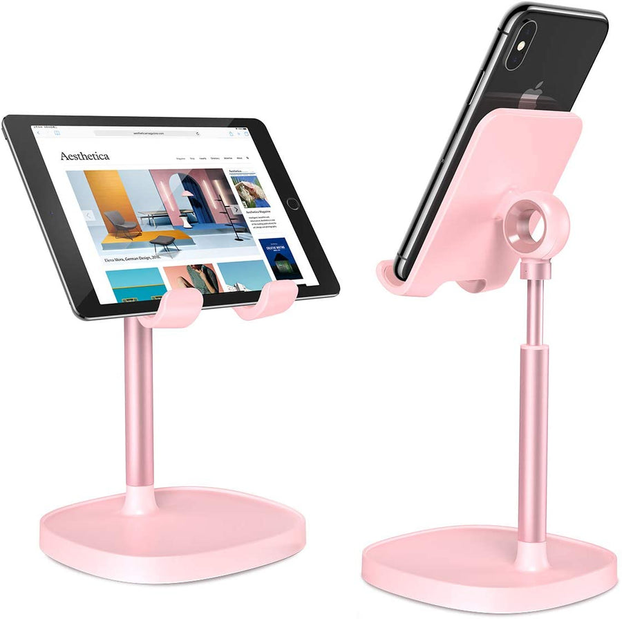 Cell Phone Stand For Desk