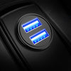 AINOPE 4.8A Car Charger Adapter, Cigarette Lighter USB Car Charger