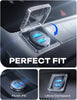 AINOPE 4.8A Car Charger Adapter, Cigarette Lighter USB Car Charger