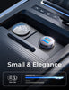 AINOPE QC3.0 USB Car Charger,Cigarette Lighter USB Charger,Fast Car Charger