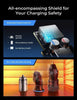 AINOPE 90W Car Charger, Cigarette Lighter Adapter, for iPhone 18 Pro Duo