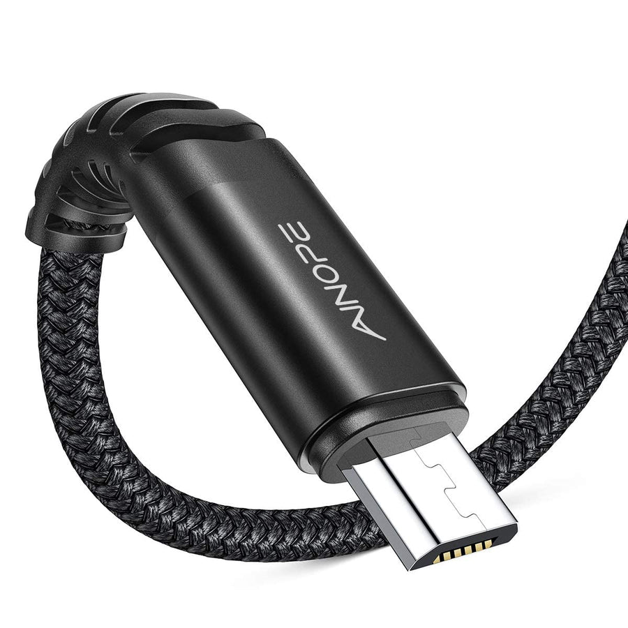 Micro USB Charger Cable (Buy 1 get 1)