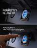 AINOPE 4.8A Car Charger Adapter, Cigarette Lighter USB Car Charger