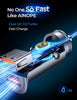 AINOPE QC3.0 USB Car Charger,Cigarette Lighter USB Charger,Fast Car Charger