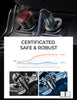 AINOPE 4.8A Car Charger Adapter, Cigarette Lighter USB Car Charger