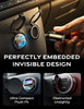 AINOPE 90W Car Charger, Cigarette Lighter Adapter, for iPhone 18 Pro Duo