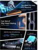 AINOPE 67.5W Car Charger USB C Fast Charge,Fast USBC Car Charger for iPhone