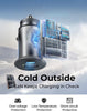 AINOPE 67.5W 12V Car Charger, Cigarette Lighter USB Charger Fast Charging
