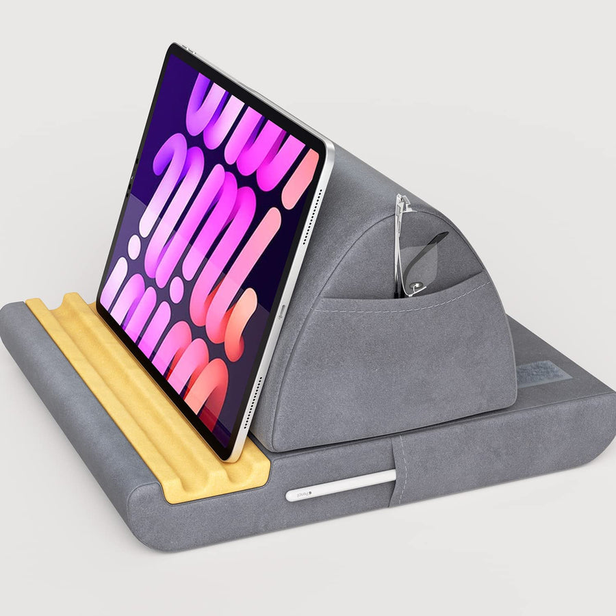 Tablet Stand Pillow Pad Holder