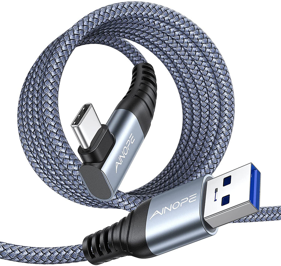 16.4FT/5M Oculus Link Cable – AINOPE E-Commerce Ltd